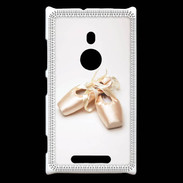 Coque Nokia Lumia 925 Chaussons de danse PR 60