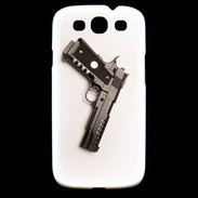 Coque Samsung Galaxy S3 Arme PR 20