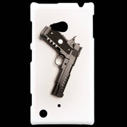 Coque Nokia Lumia 720 Arme PR 20
