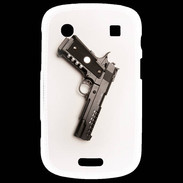 Coque Blackberry Bold 9900 Arme PR 20