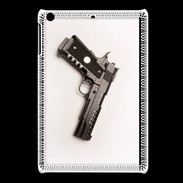 Coque iPadMini Arme PR 20