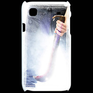 Coque Samsung Galaxy S Mode frisson PR