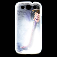 Coque Samsung Galaxy S3 Mode frisson PR
