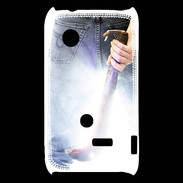 Coque Sony Xperia Typo Mode frisson PR