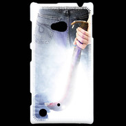 Coque Nokia Lumia 720 Mode frisson PR