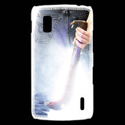Coque LG Nexus 4 Mode frisson PR