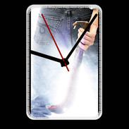 Grande pendule murale Mode frisson PR