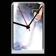 Pendule de bureau Mode frisson PR