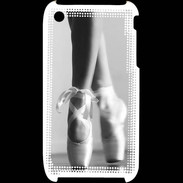 Coque iPhone 3G / 3GS Danse classique PR