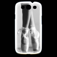 Coque Samsung Galaxy S3 Danse classique PR