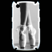 Coque Blackberry 8520 Danse classique PR