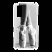 Coque Samsung Player One Danse classique PR