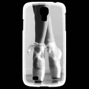 Coque Samsung Galaxy S4 Danse classique PR