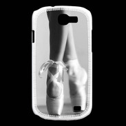 Coque Samsung Galaxy Express Danse classique PR