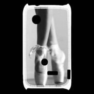 Coque Sony Xperia Typo Danse classique PR
