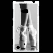 Coque Nokia Lumia 720 Danse classique PR