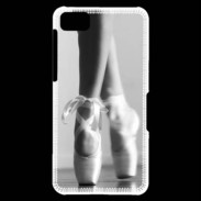 Coque Blackberry Z10 Danse classique PR