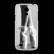 Coque Samsung Galaxy S4mini Danse classique PR