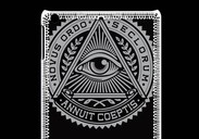 Coque iPadMini All Seeing Eye Vector