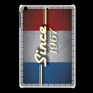 Coque iPadMini France since 1967