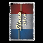 Coque iPadMini France since 1975