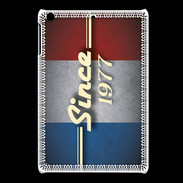 Coque iPadMini France since 1977