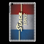 Coque iPadMini France since 1982