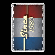 Coque iPadMini France since 1989