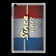 Coque iPadMini France since 1992