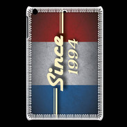 Coque iPadMini France since 1994