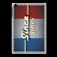 Coque iPadMini France since 1995