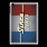 Coque iPadMini France since 2003