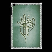 Coque iPadMini Islam B Vert