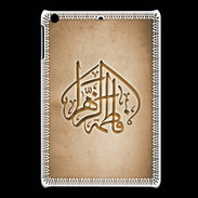 Coque iPadMini Islam C Argile