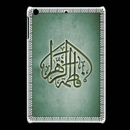 Coque iPadMini Islam C Vert