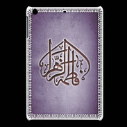 Coque iPadMini Islam C Violet