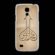 Coque Samsung Galaxy S4mini Islam E Argile