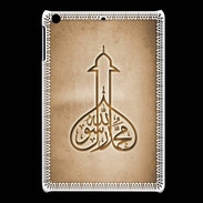 Coque iPadMini Islam E Argile