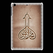 Coque iPadMini Islam E Cuivre