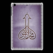 Coque iPadMini Islam E Violet