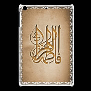 Coque iPadMini Islam G Argile