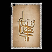 Coque iPadMini Islam I Argile