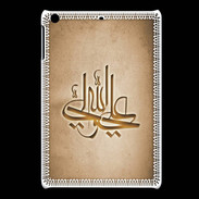 Coque iPadMini Islam J Argile