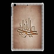 Coque iPadMini Islam J Cuivre