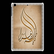Coque iPadMini Islam K Argile