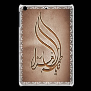 Coque iPadMini Islam K Cuivre