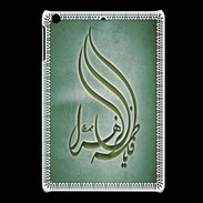 Coque iPadMini Islam K Vert