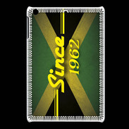 Coque iPadMini Jamais since 1962
