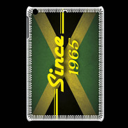 Coque iPadMini Jamais since 1965