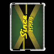 Coque iPad 2/3 Jamais since 1994